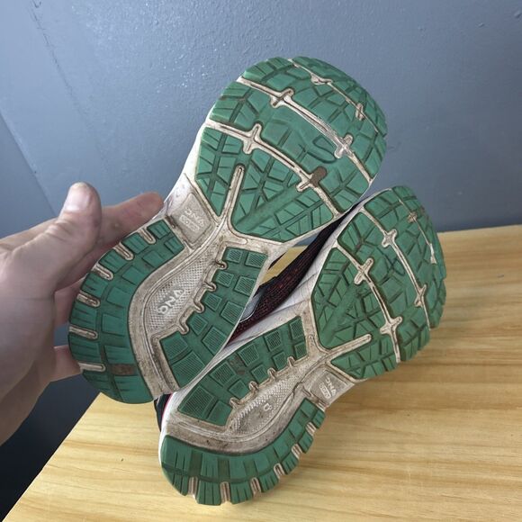 Brooks Ghost 11 Road Running Shoes 1202772A017 Women’s Size 8.5 - Picture 9 of 10